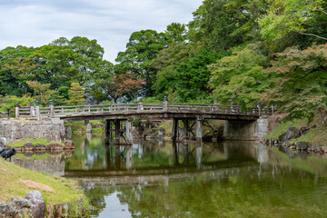 名勝玄宮園