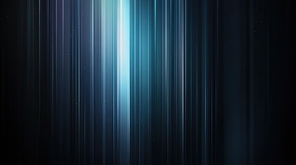Dark vertical gradient background with glowing effects, ideal for creating sophisticated, modern, and eye-catching design projects.