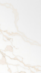 Obraz premium White Marble Texture Background: Luxury Design and Modern Interior Decor Trends