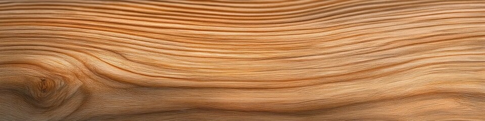 Fototapeta premium Wood Grain Texture Close-up Natural Light Minimalist Aesthetic
