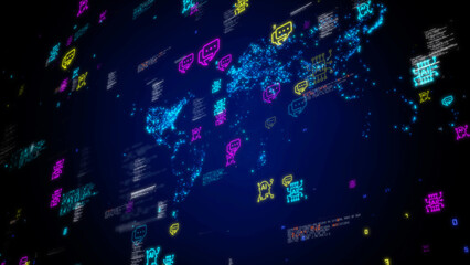 Artificial Intelligence and Conversational AI Technology Transforming the Digital Landscape - Ideal for Innovation and Future Trends