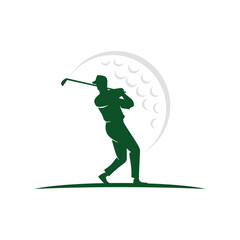 golf logo