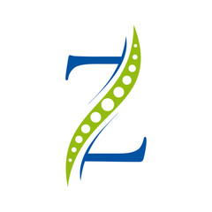 Z logo