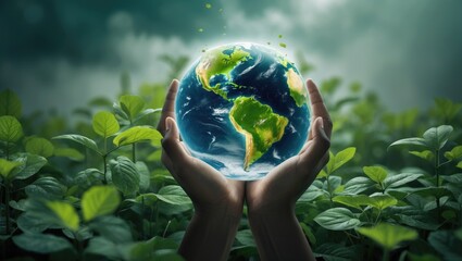 Sustainable corporate ethos, emphasizing social responsibility. Fostering an eco-friendly workplace for environmental sustainability. Mitigating climate change and global warming. Promoting ecologi...