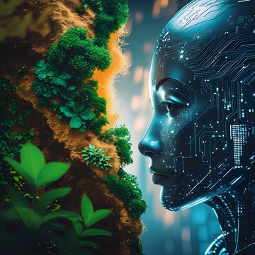 Cybernetic Evolution &ndash; The Fusion of Man and Machine - Discussing the integration of human biology with cybernetics, and the future of transhumanism.