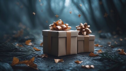 Template for a social media announcement of giveaway winners