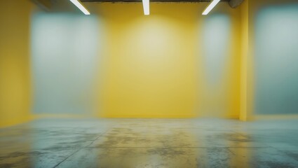 Destruction in Aleppo: A Scene from Syria 2019