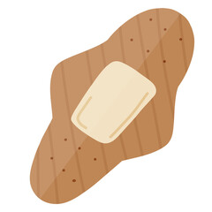 bandage, plaster, wound, bandage illustration