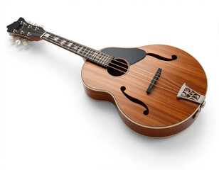 Timeless Strings: The Rustic Charm of the Mandolin