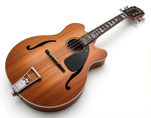 Timeless Strings: The Rustic Charm of the Mandolin