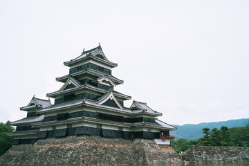 Matsumoto castle