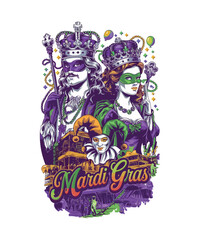 mardi gras