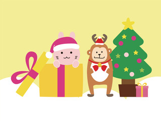 クリスマス