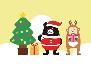 クリスマス