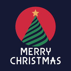 2d vector illustration colorful icon for Christmas items and decoration with gifts accessories
