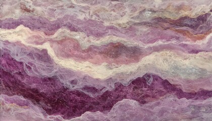 Fototapeta premium Abstract Purple and White Glitter Texture Background