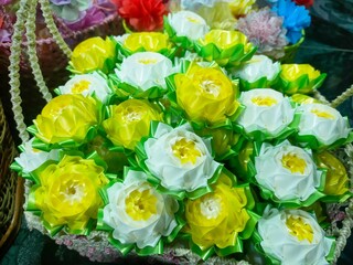 bouquet of flowers