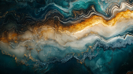 Marble texture