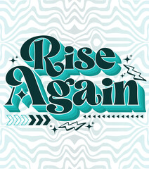 handdrawn typography design. motivation quotes, motivation instagram post, flayer, social media flayer, t'shirt design, high quality print and other uses.