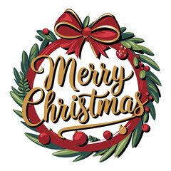 Fototapeta premium 2d vector illustration colorful icon for Christmas items and decoration with gifts accessories 