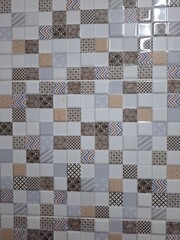 set of seamless patterns