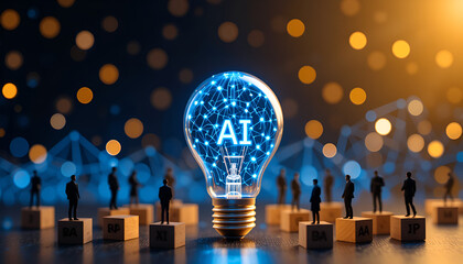 AI Innovation: A Vision for the Future