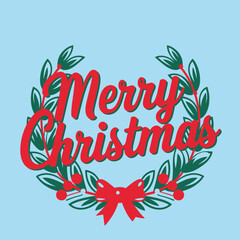 Obraz premium 2d vector illustration colorful icon for Christmas items and decoration with gifts accessories 