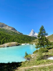 matterhorn switzerland
