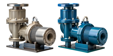 High-Efficiency Tubewell Motor Reliable Solutions for Agricultural Irrigation and Water Management.AI Generated