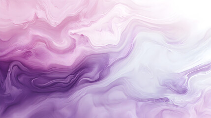 Fototapeta premium pattern with vibrant colors bleeding into one another, creating a fluid and organic motion effect 