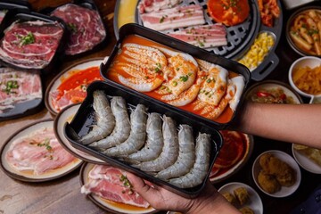 Food is any substance consumed to provide nutritional support for the body. It typically comes from plants, animals, or fungi and contains essential nutrients such as carbohydrates, proteins, fats, vi