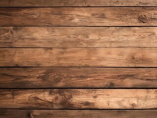 Obraz premium sustainable living upcycling sustainability. Reclaimed barn wood flooring offering a rustic, sustainable alternative to new lumber