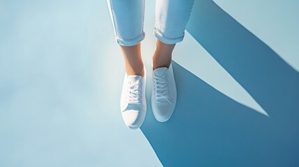 Foot health with foot care tips for diabetes. Featuring prevention and care