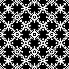 pattern batik flower damask ethnic boho ikat texture tribal geometric background