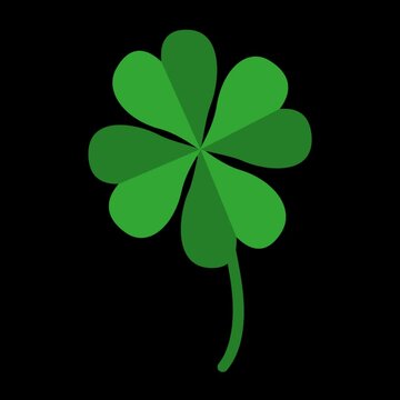 four leaf clover