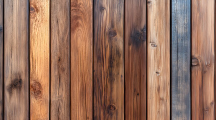 Obraz premium Rustic wooden wall texture background