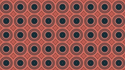 circle motif, circle pattern, symmetrical, circle lines, wall wallpaper, HD resolution
