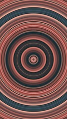 circle motif, circle pattern, symmetrical, circle lines, wall wallpaper