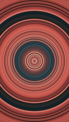 circle motif, circle pattern, symmetrical, circle lines, wall wallpaper