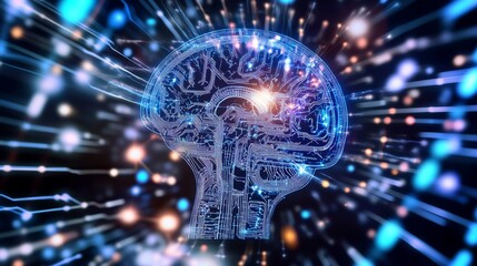 Artificial Intelligence Concept Map