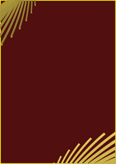 Obraz premium Abstrak background