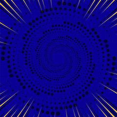 abstract technology background