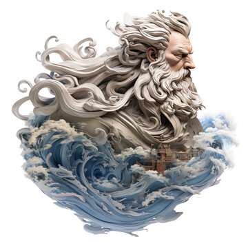 god of wind