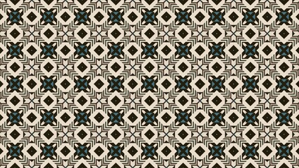 fabric motif. seamless pattern. wallpaper. background. HD resolution