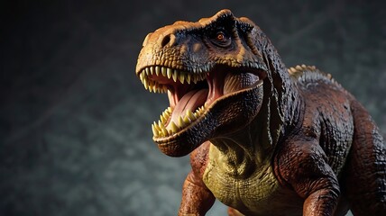 Tyrannosaurus rex (T-REX)
