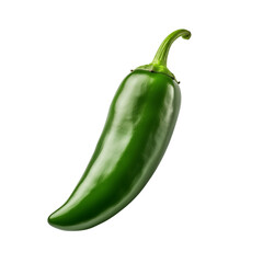 jalapeno transparent background 