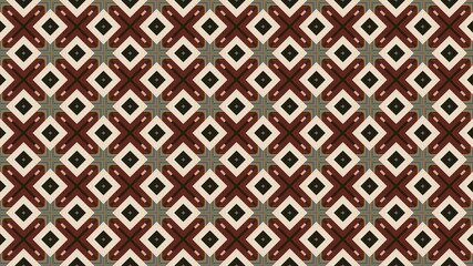 fabric motif. seamless pattern. wallpaper. background