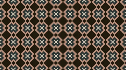 fabric motif. seamless pattern. wallpaper. background. HD resolution