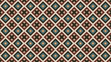 fabric motif. seamless pattern. wallpaper. background. HD resolution