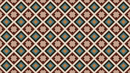 fabric motif. seamless pattern. wallpaper. background. HD resolution